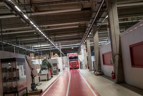 SRAM傳動(dòng)系統(tǒng)開發(fā)總部巡覽與技術(shù)服務(wù)體系