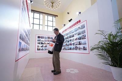 劇組保姆 構建長三角影視拍攝協調一體化服務體系