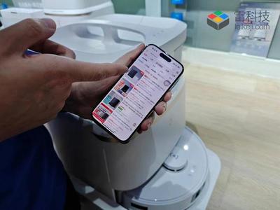 新銳家電品牌門店體驗(yàn):從線上卷到線下,從產(chǎn)品卷到服務(wù)