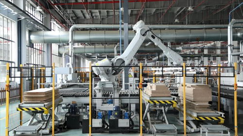 優質服務激活泛家居產業活力 紅安打造縣域經濟新引擎的探索與實踐